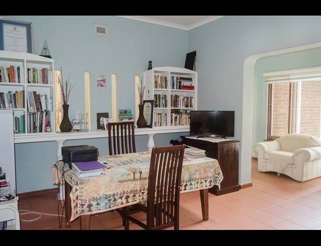 3 BEDROOM HOUSE FOR SALE IN SCOTTBURGH CENTRAL